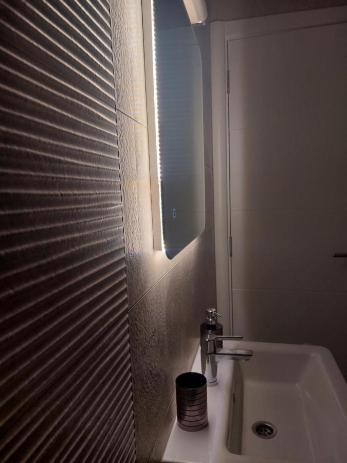 Aria Apartmani ポドゴリツァ エクステリア 写真